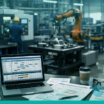 Why ERP Systems Struggle With Modern Manufacturing Planning