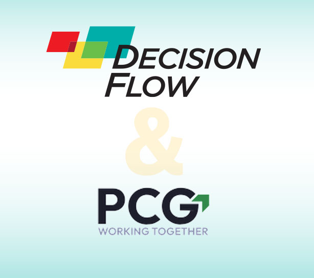 Decision Flow + PCG